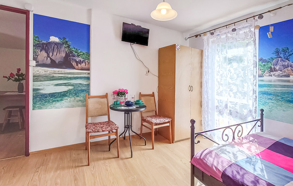 Feriehus - Dzwirzyno , Polen - PPO739 16