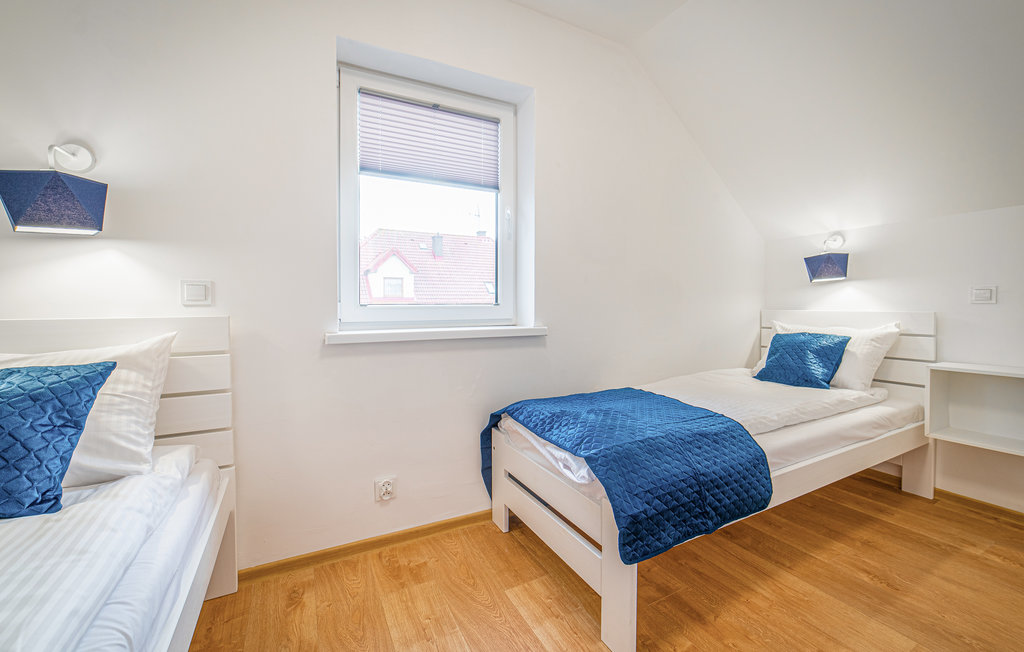 Feriehuse - Rewal , Polen - PPO772 19