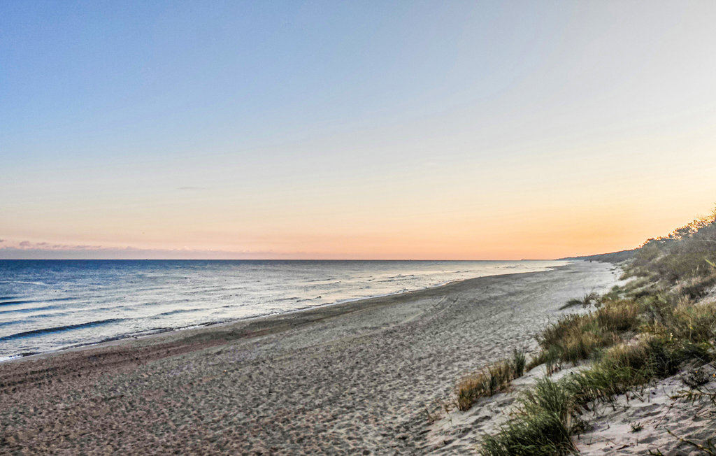 Feriehuse - Ustronie Morskie , Polen - PPO796 22