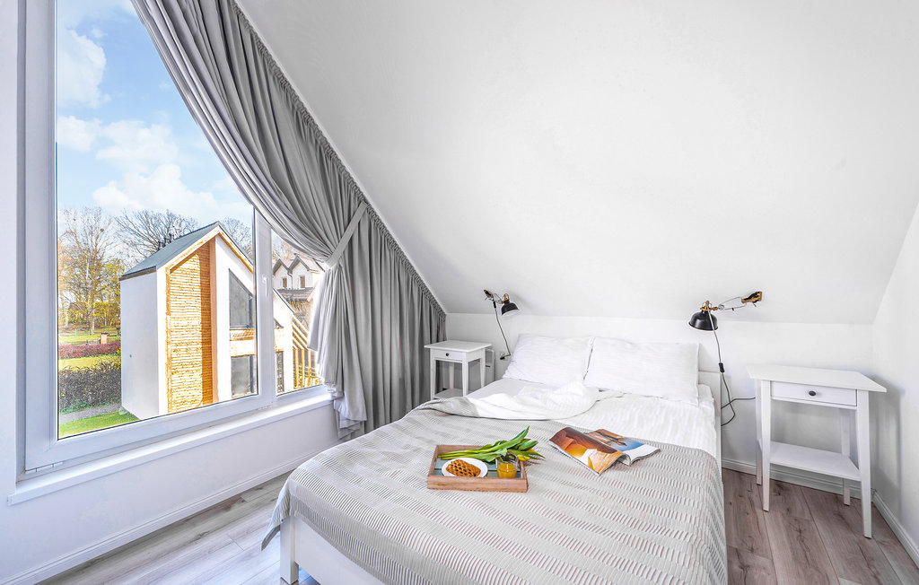 Ferienhaus - Leba , Polen - PPO942 21