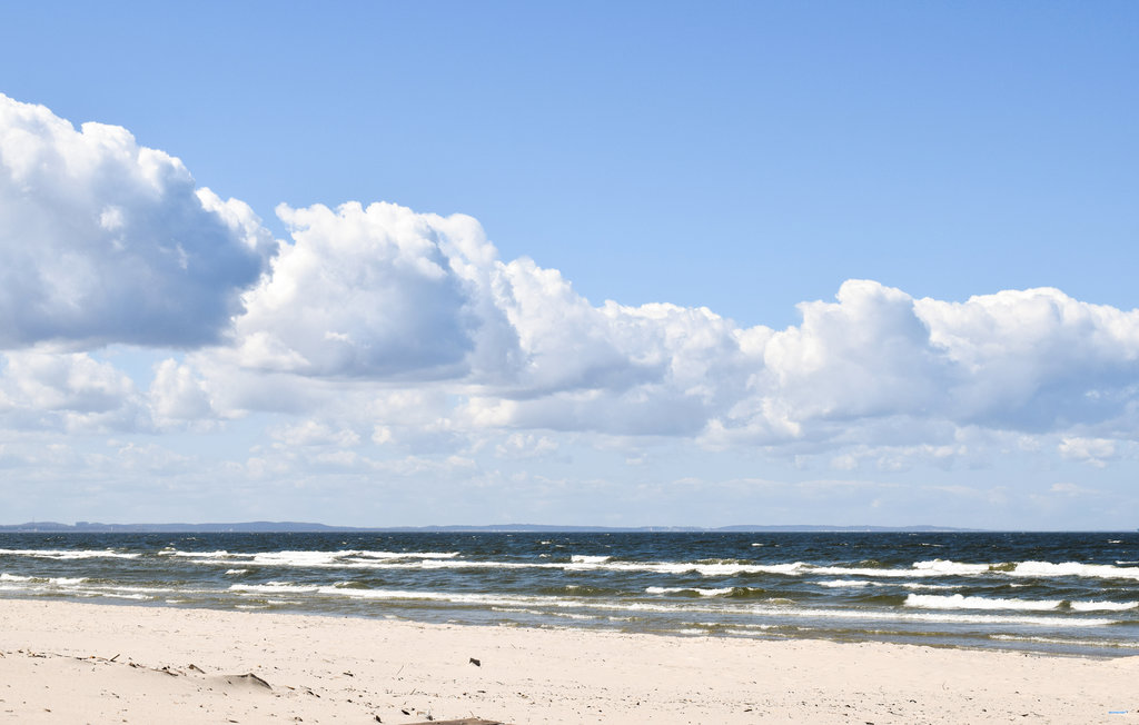 Feriehuse - Wrzosowo , Polen - PPO990 25