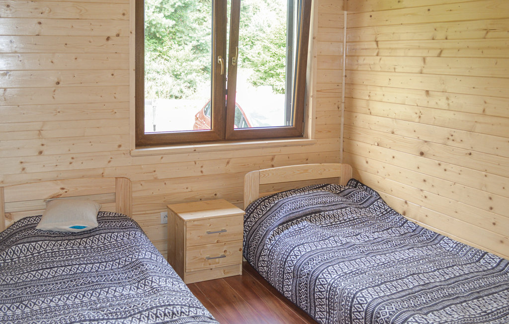 Ferienhaus - Kolczewo , Polen - PPO255 29