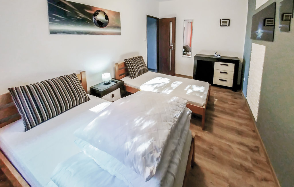 Ferienhaus - Rusinowo , Polen - PPO296 20