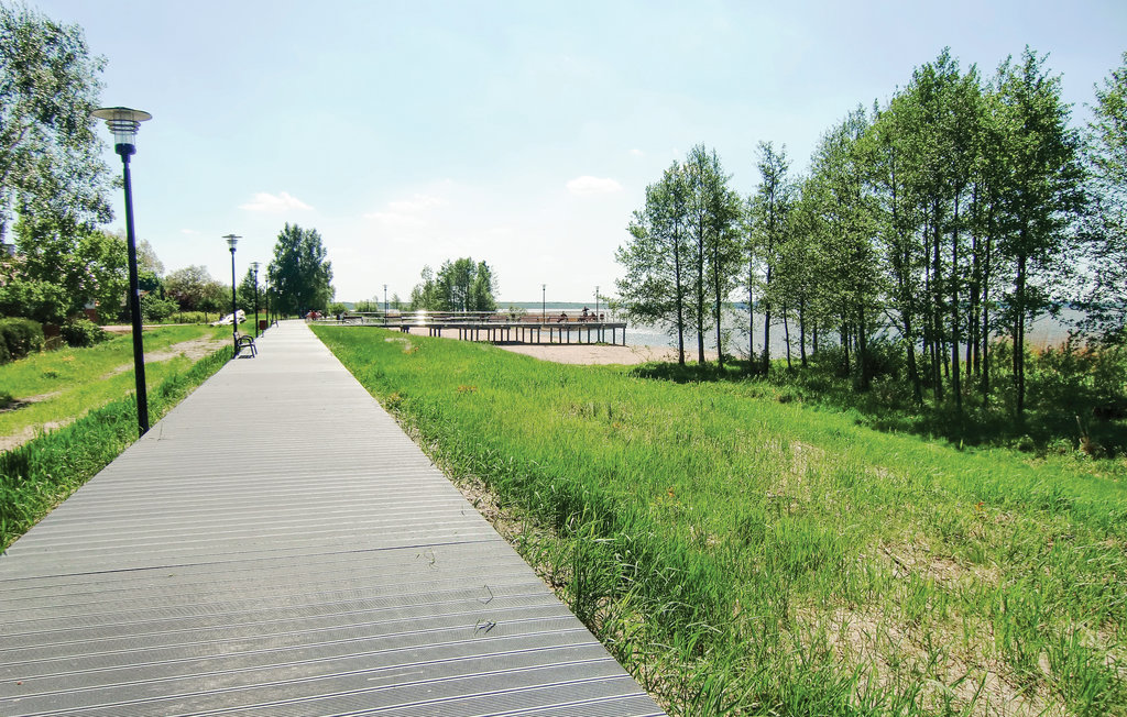 Feriehus - Nowe Warpno , Polen - PPO510 9