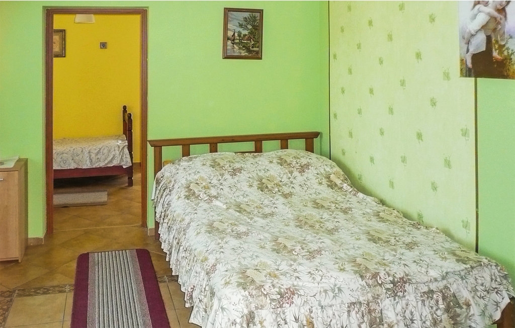 Feriehuse - Korlino , Polen - PPO701 34