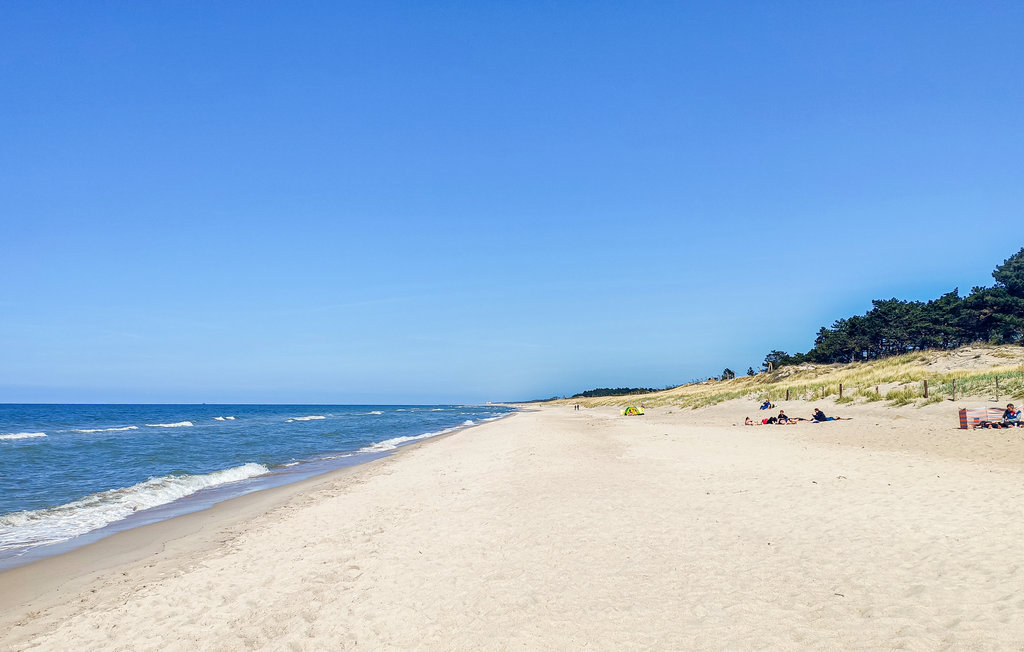 Feriehus - Dzwirzyno , Polen - PPO739 25