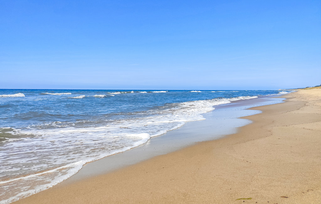 Feriehuse - Sianozety , Polen - PPO901 9