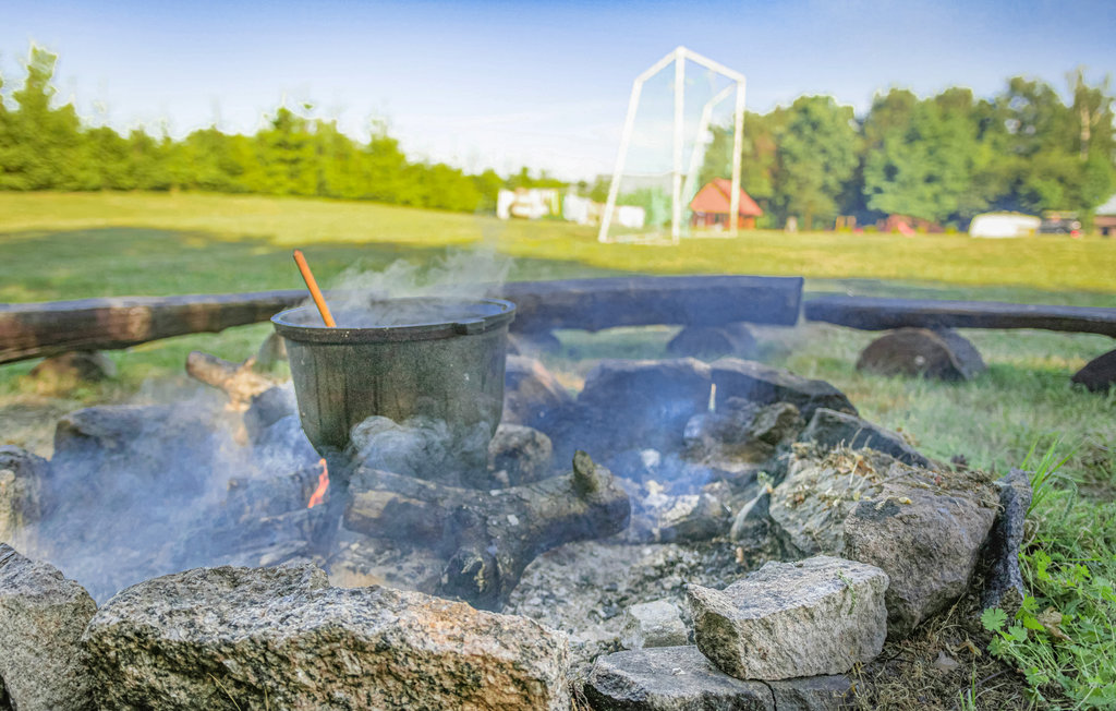 Ferienhaus - Jaroslawiec , Polen - PPO776 2