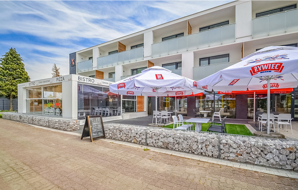 Feriehuse - Sianozety , Polen - PPO785 21