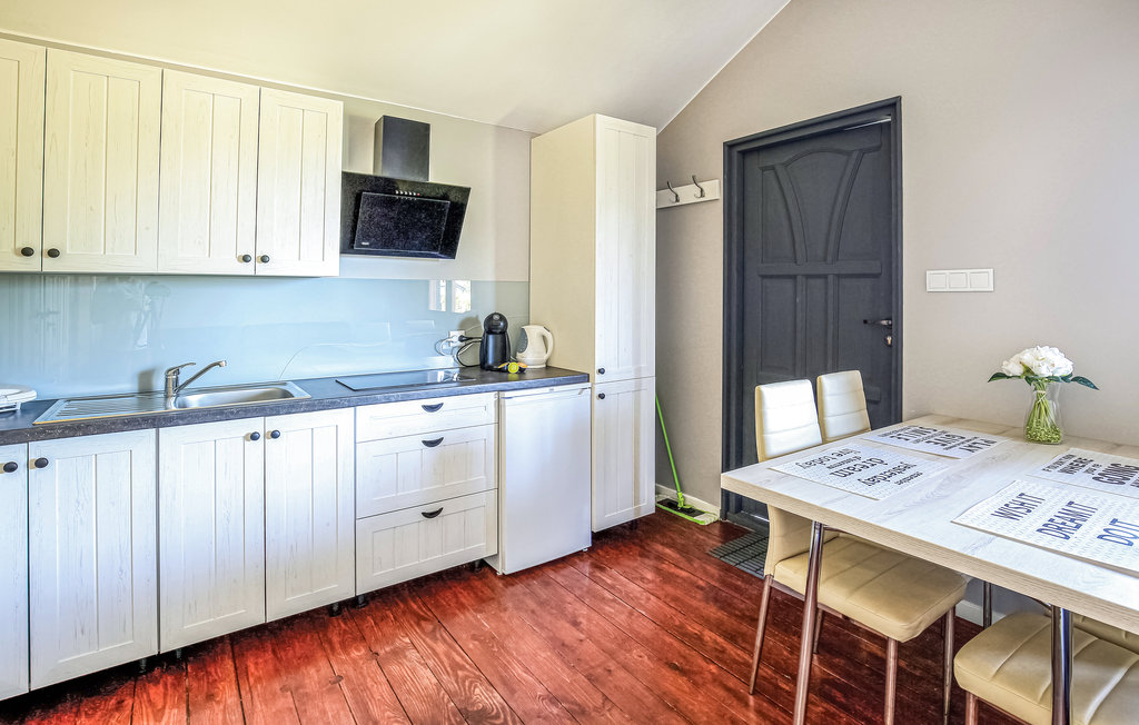 Feriehuse - Mscice , Polen - PPO372 9