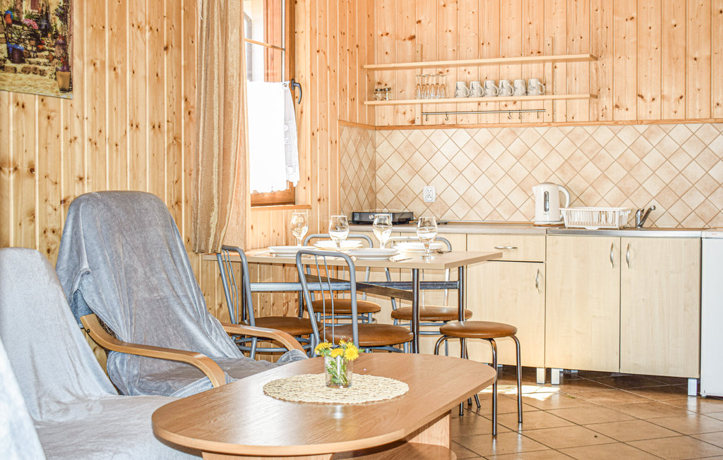 Feriehus - Bobolin , Polen - PPO794 7