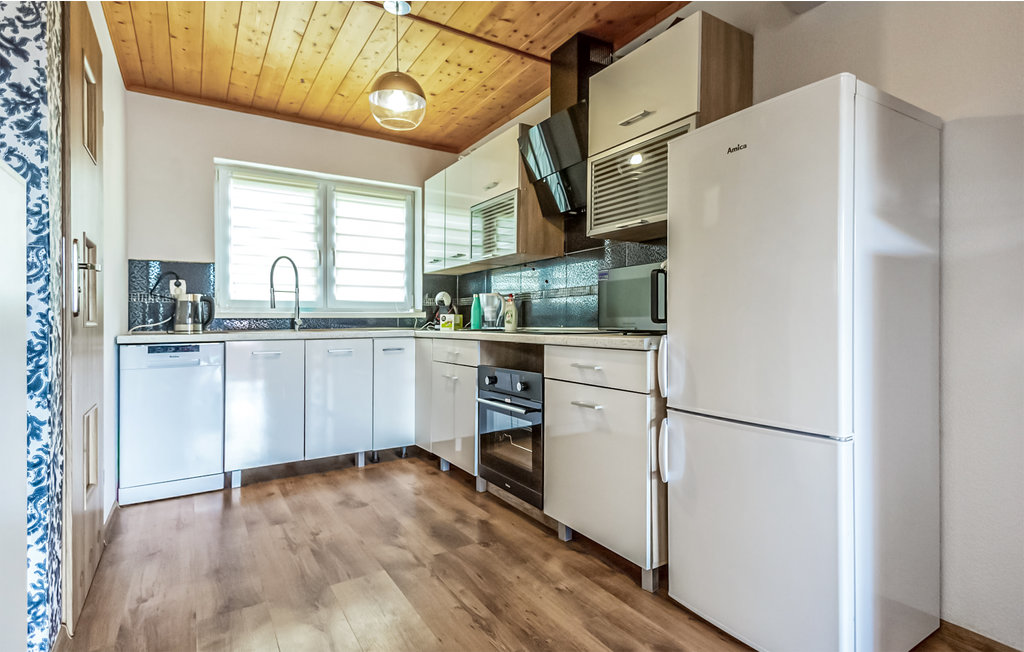 Feriehuse - Moryn , Polen - PPO889 5