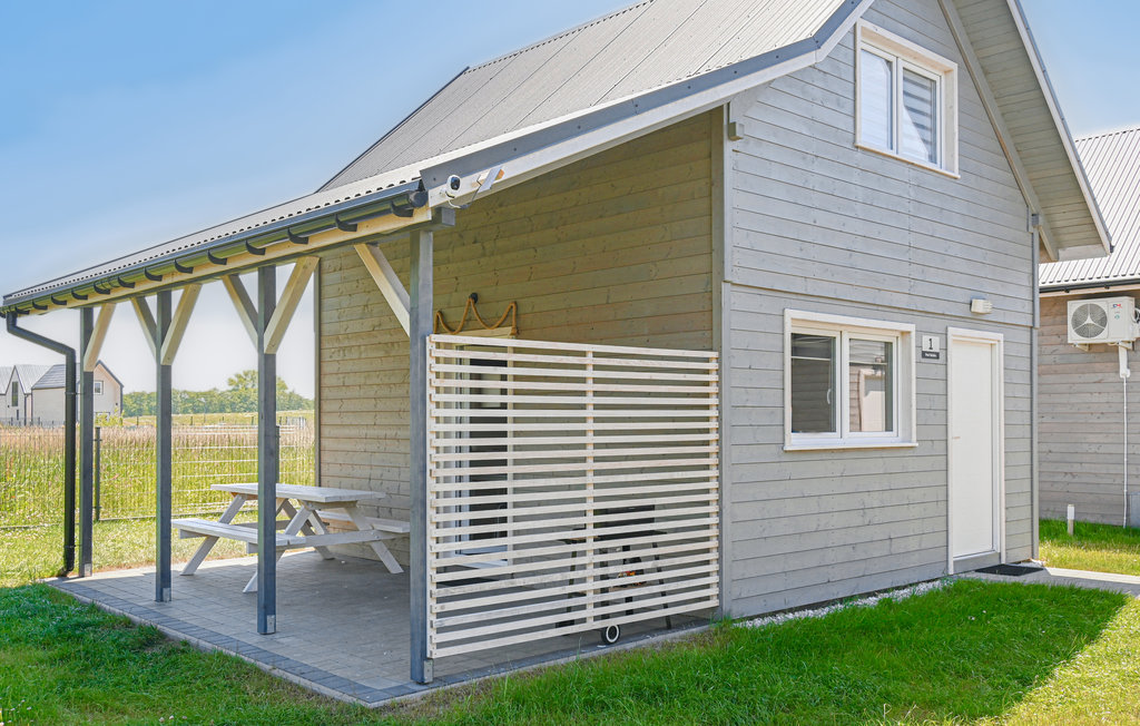 Feriehuse - Rewal , Polen - PPO043 11