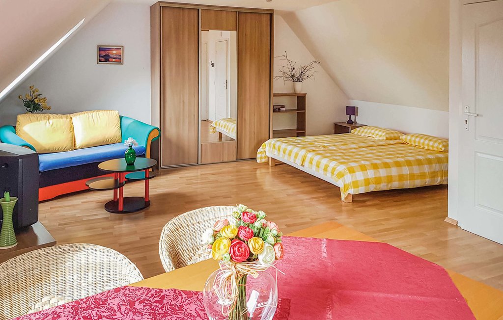 Ferienhaus - Grzybowo , Polen - PPO186 13