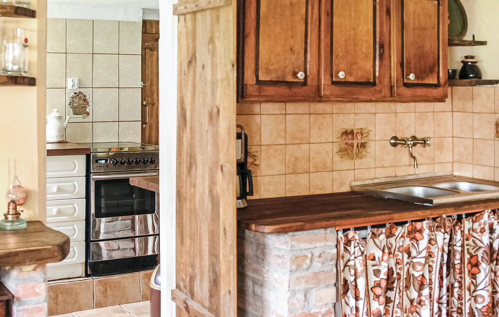 Feriehuse - Sarnikierz , Polen - PPO191 27