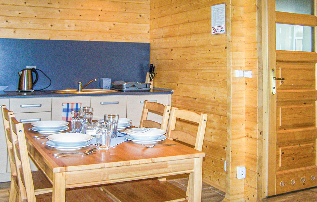 Feriehus - Sianozety , Polen - PPO259 6