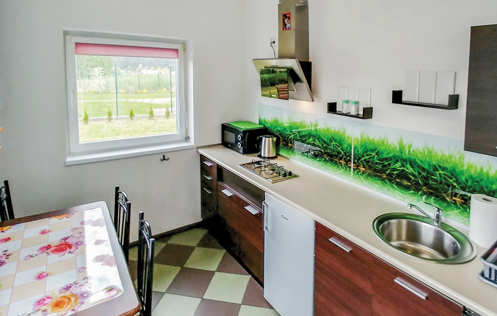 Ferienhaus - Rusinowo , Polen - PPO296 5