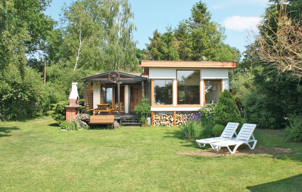Feriehus - Nowe Warpno , Polen - PPO314 10