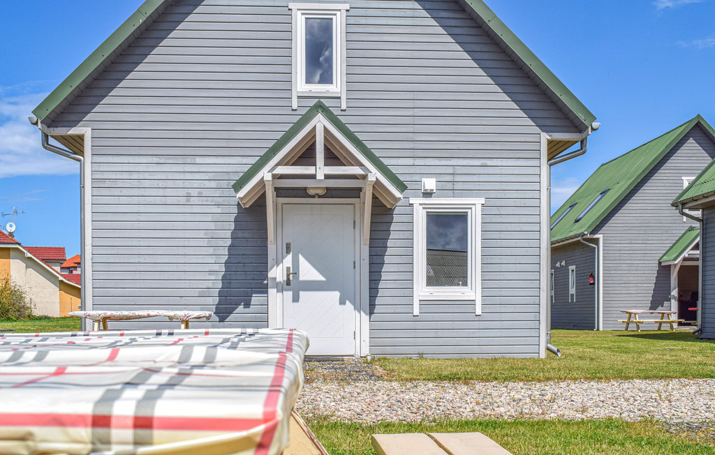 Feriehuse - Rewal , Polen - PPO365 12