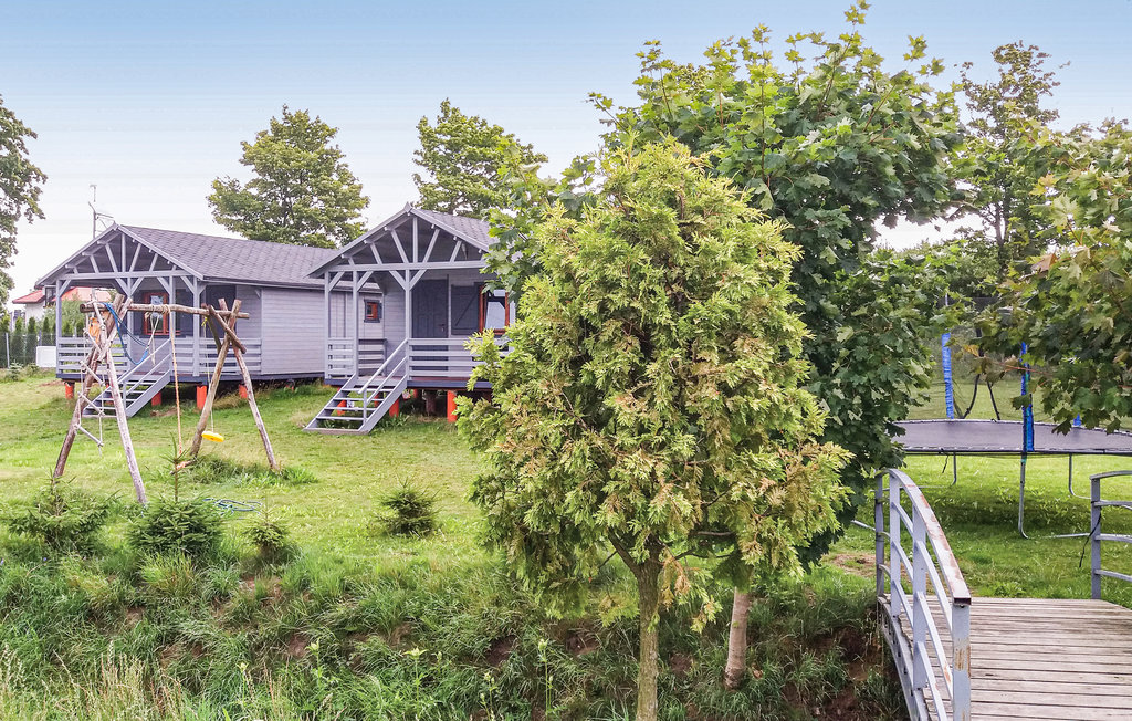 Feriehuse - Mscice , Polen - PPO372 4