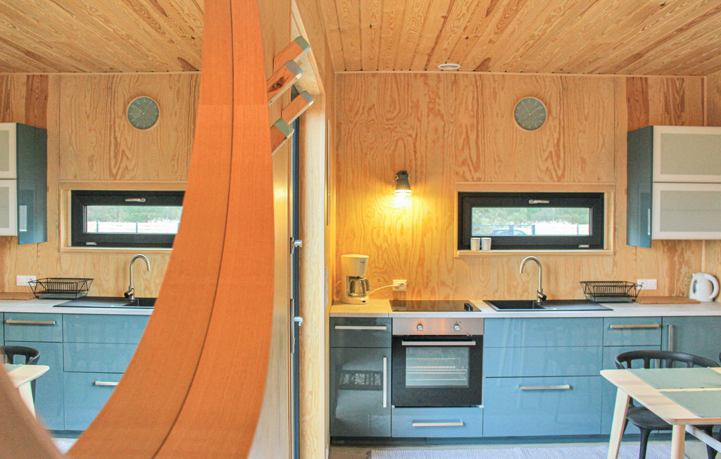 Feriehuse - Nowe Warpno , Polen - PPO380 7