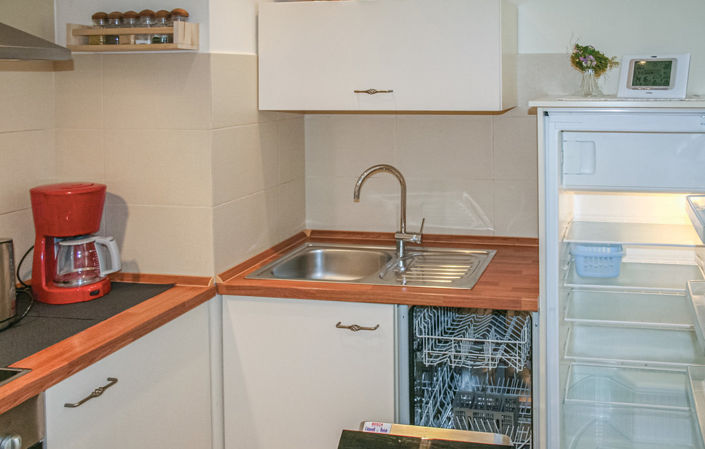 Ferienwohnung - Pobierowo , Polen - PPO408 16