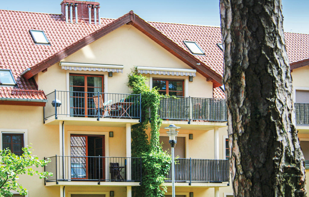 Ferienwohnung - Pobierowo , Polen - PPO408 12