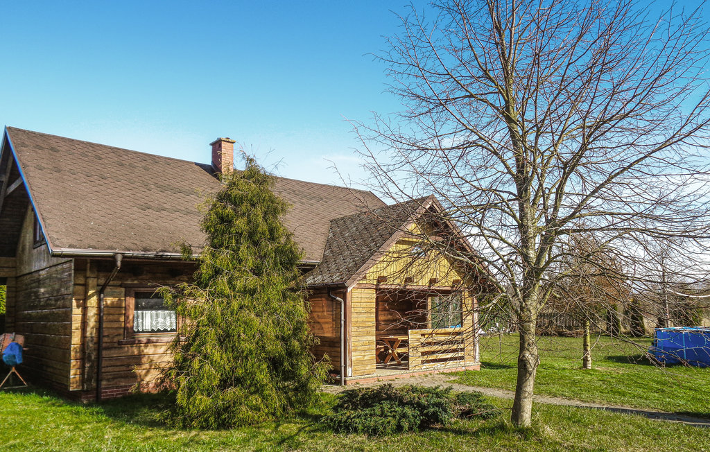 Feriehus - Podamirowo , Polen - PPO481 7