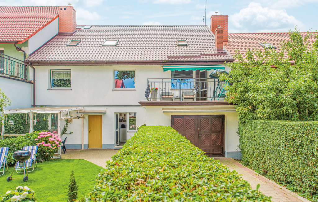 Ferienwohnung - Darlowo , Polen - PPO584 11