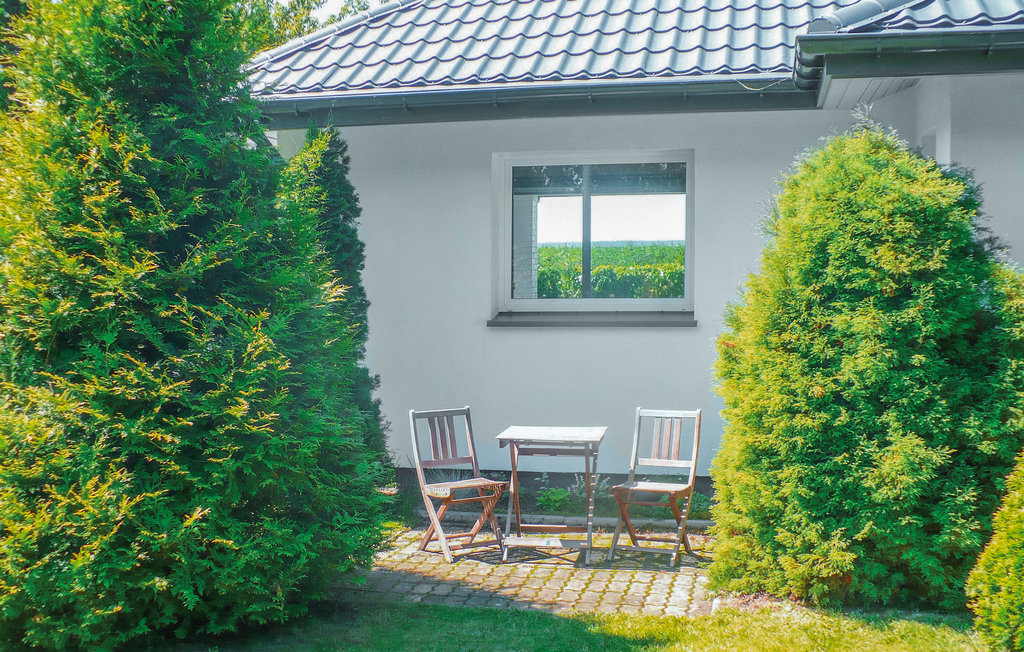 Feriehus - Nowe Warpno , Polen - PPO638 7