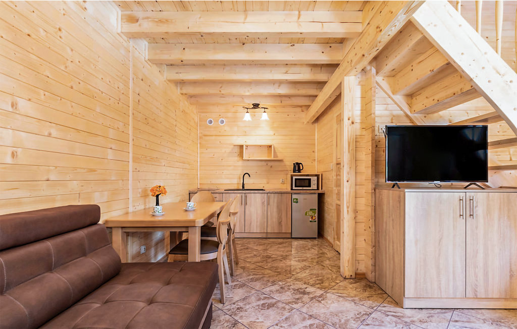 Ferienhaus - Pobierowo , Polen - PPO706 4