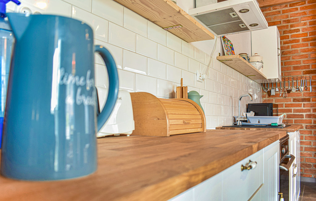 Feriehuse - Nowe Warpno , Polen - PPO755 20