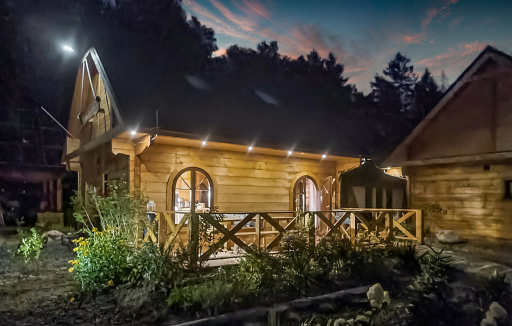 Feriehuse - Ustka , Polen - PPO788 11