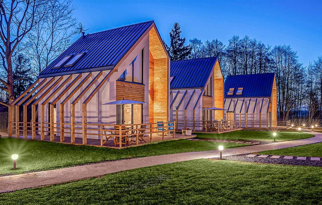 Ferienhaus - Leba , Polen - PPO942 12