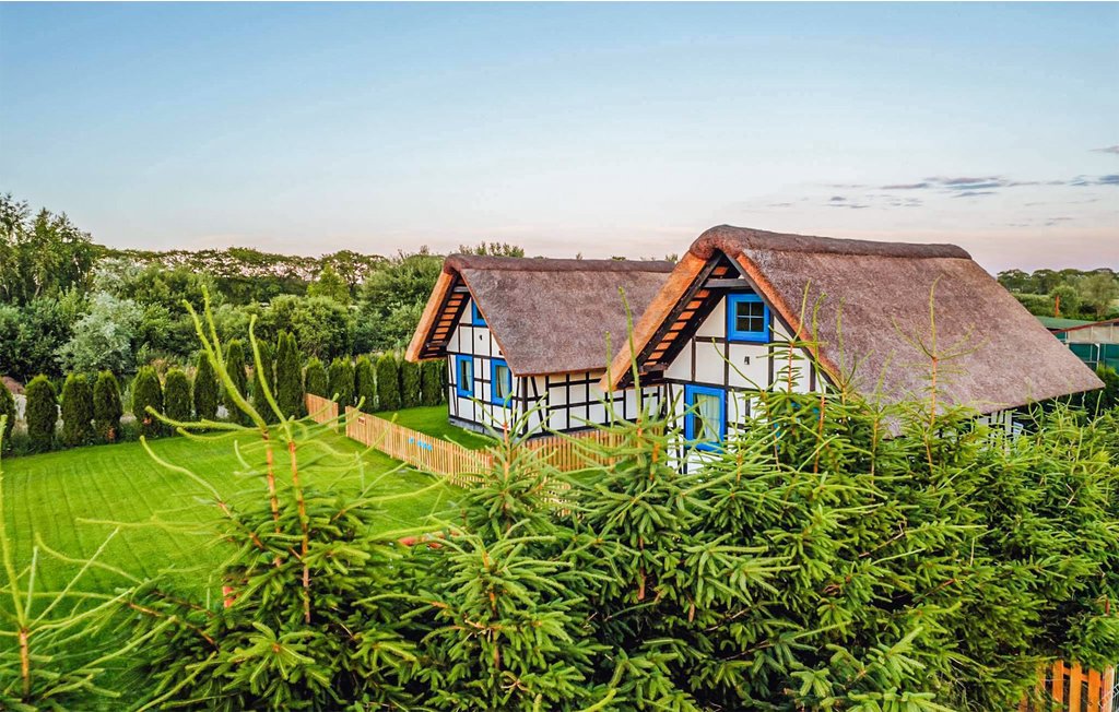 Feriehuse - Podamirowo , Polen - PPO946 7