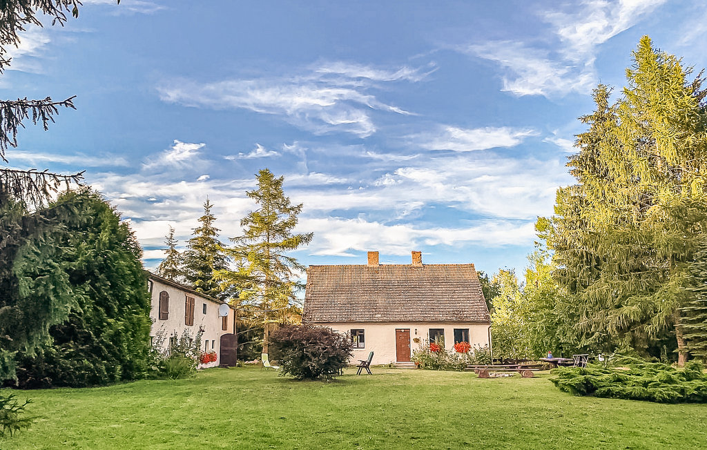 Feriehuse - Sarnikierz , Polen - PPO191 8