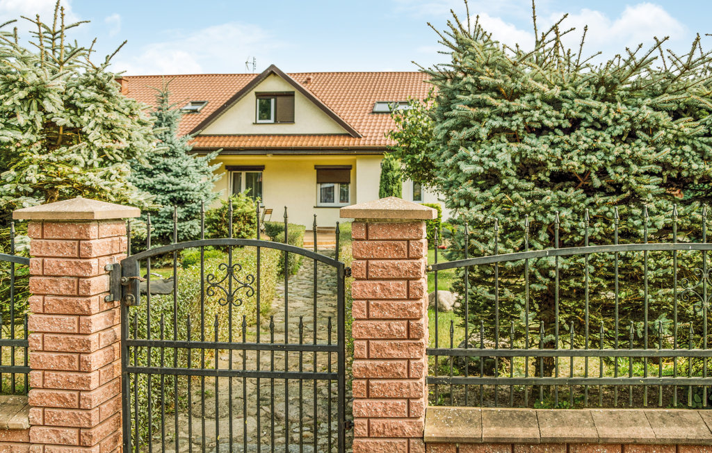 Feriehuse - Nowe Warpno , Polen - PPO202 10