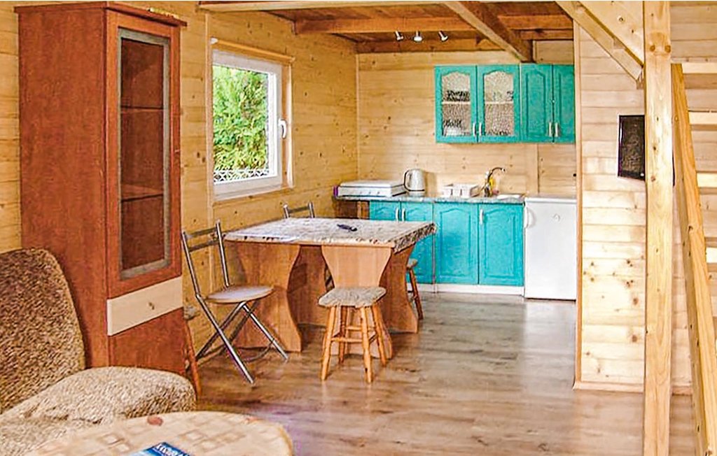 Feriehuse - Karwia , Polen - PPO283 3