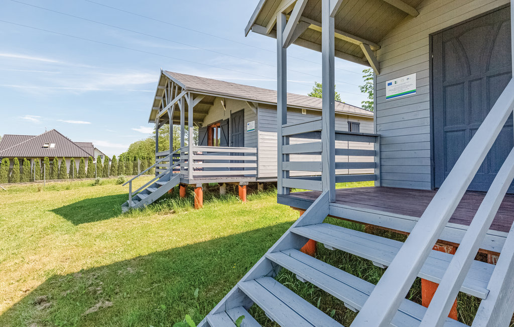 Feriehuse - Mscice , Polen - PPO372 3