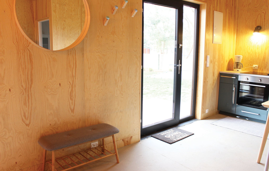 Feriehuse - Nowe Warpno , Polen - PPO380 5