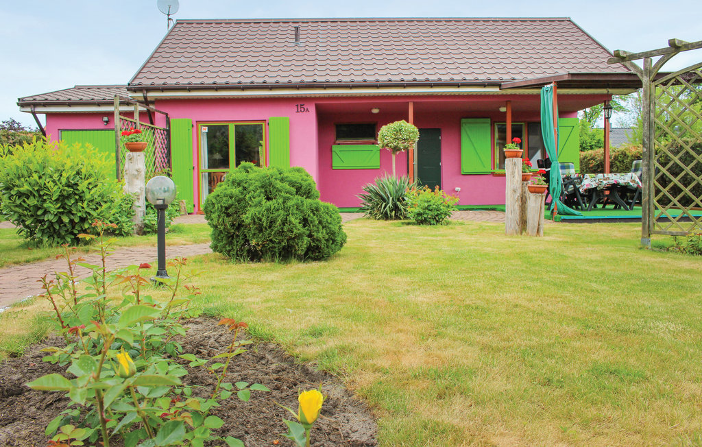 Feriehuse - Nowe Warpno , Polen - PPO515 11
