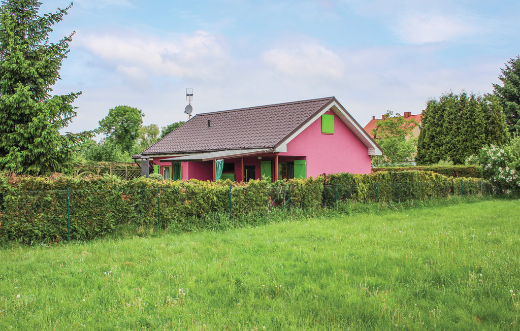 Feriehuse - Nowe Warpno , Polen - PPO515 14