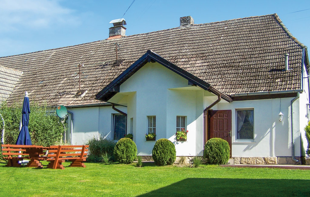 Semesterlägenhet - Retowo , Polen - PPO573 2