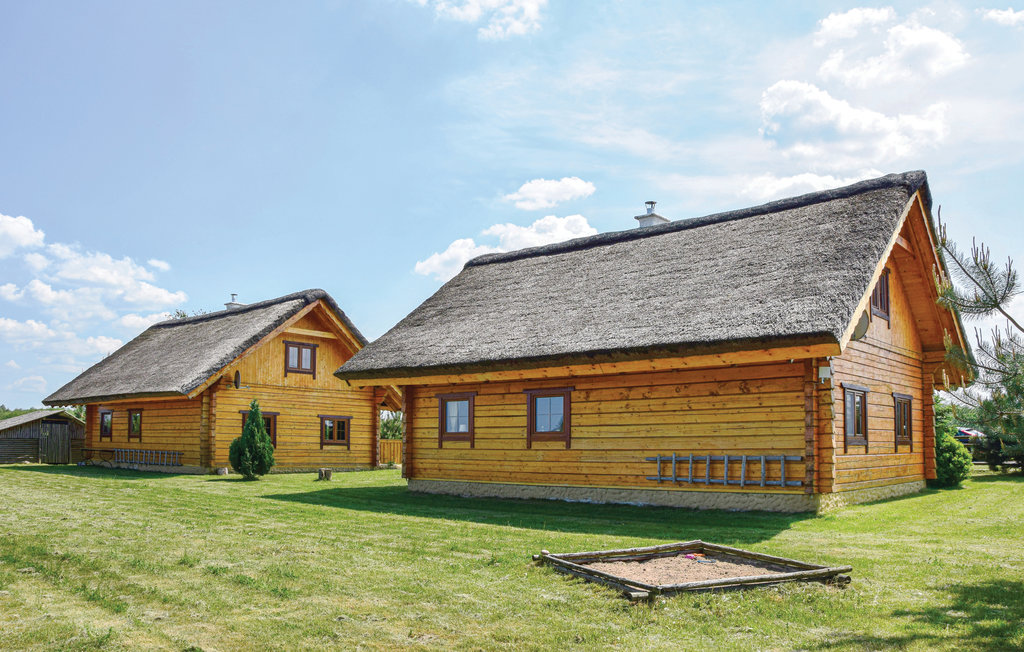 Feriehus - Podamirowo , Polen - PPO681 9