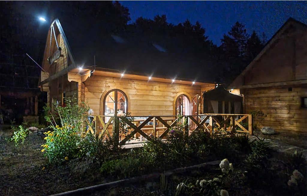 Semesterhus - Ustka , Polen - PPO722 13