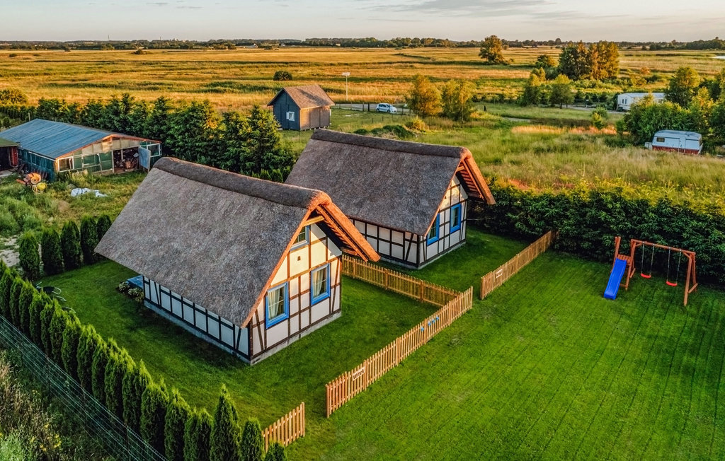 Feriehuse - Podamirowo , Polen - PPO947 8