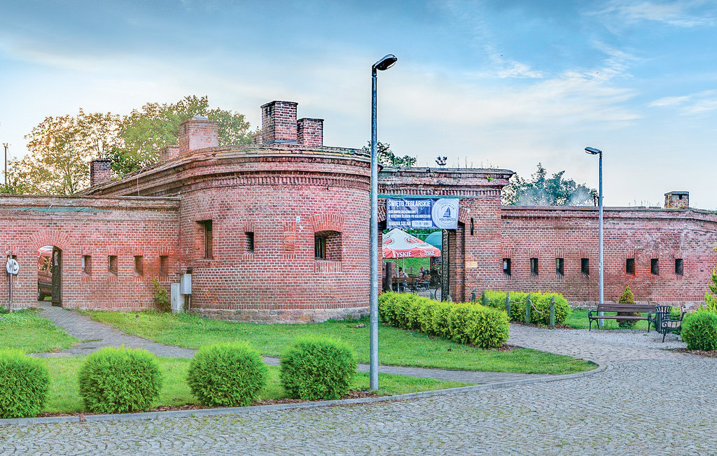 Feriehuse - Kolobrzeg , Polen - PPO174 24