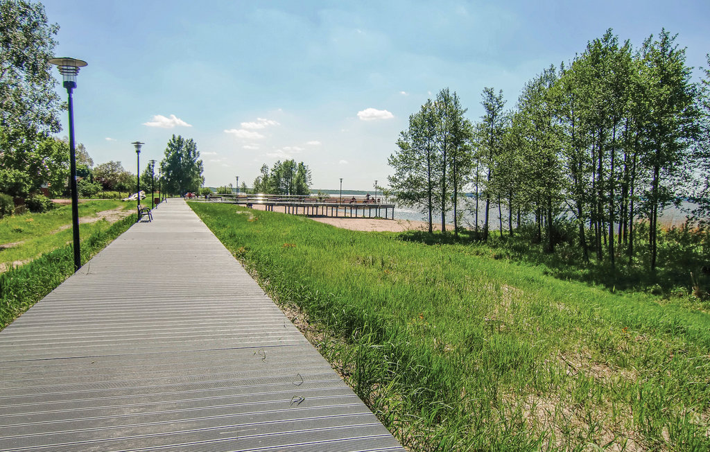 Feriehuse - Nowe Warpno , Polen - PPO202 34