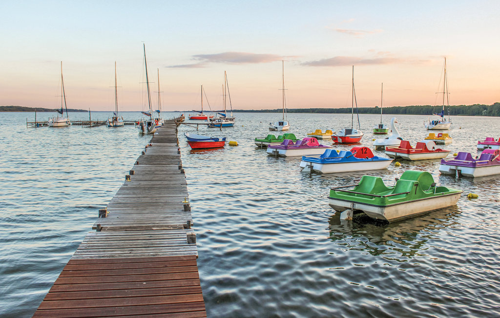 Ferienhaus - Kobylanka , Polen - PPO307 9