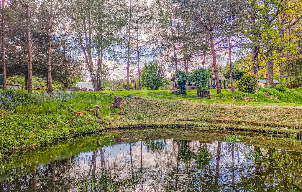 Feriehuse - Sianow , Polen - PPO317 27